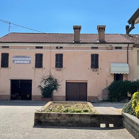 Corte Manzoglio