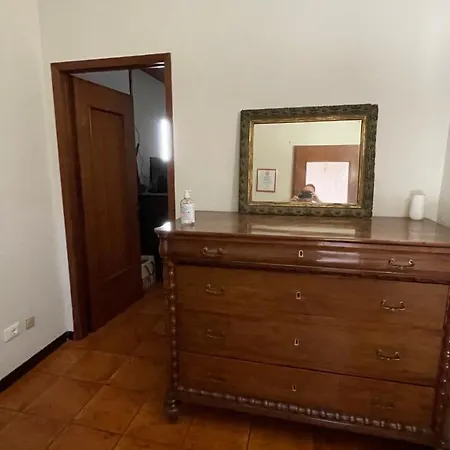 Corte Manzoglio Apartment