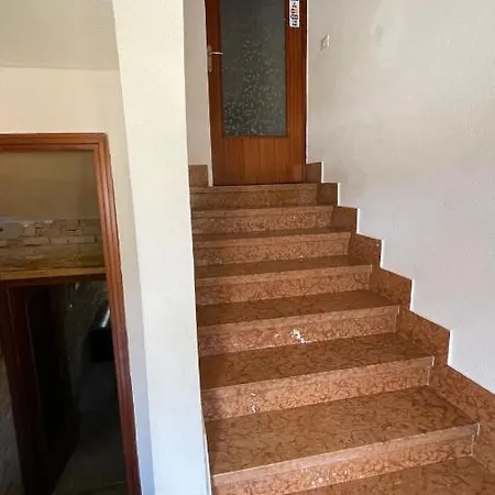 Apartment Corte Manzoglio Gazzuolo