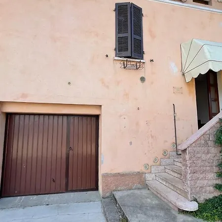 Apartment Corte Manzoglio Gazzuolo