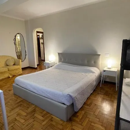 Corte Manzoglio Apartment Gazzuolo