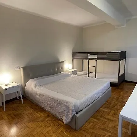 Corte Manzoglio Apartment