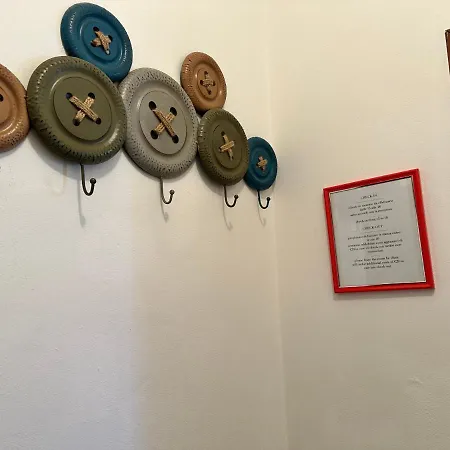 Apartment Corte Manzoglio
