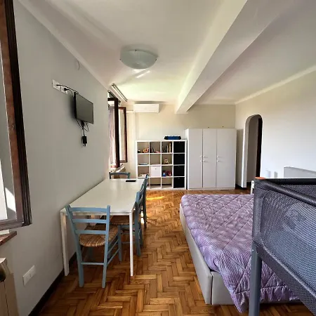 Apartment Corte Manzoglio *