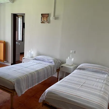 Apartment Corte Manzoglio *