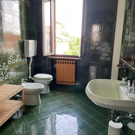 Corte Manzoglio Apartment *