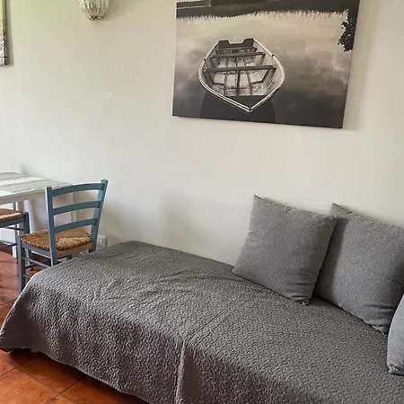 Corte Manzoglio Apartament