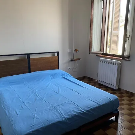 Apartment Corte Manzoglio Gazzuolo